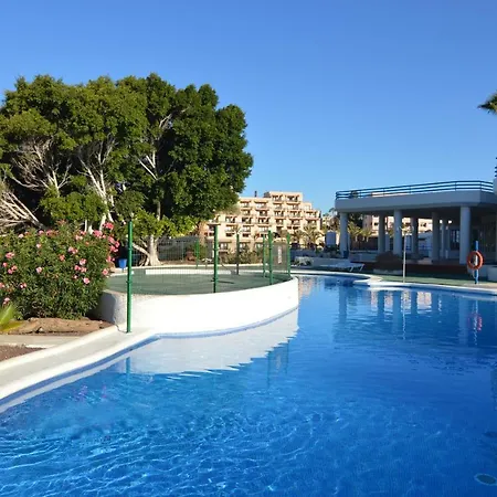 Appartamento Apartamento Paraiso *