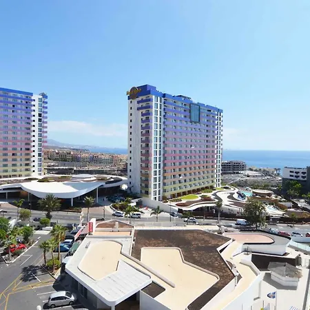Lägenhet Apartamento Paraiso *