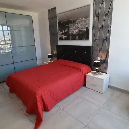 Lägenhet Apartamento Paraiso *