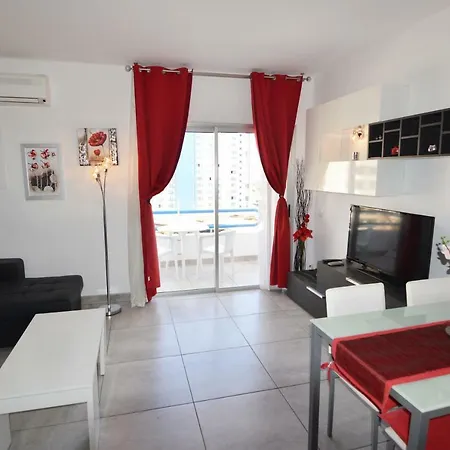 Apartamento Paraiso Costa Adeje (Tenerife)
