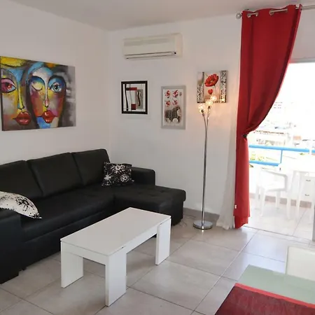Apartamento Paraiso Lägenhet