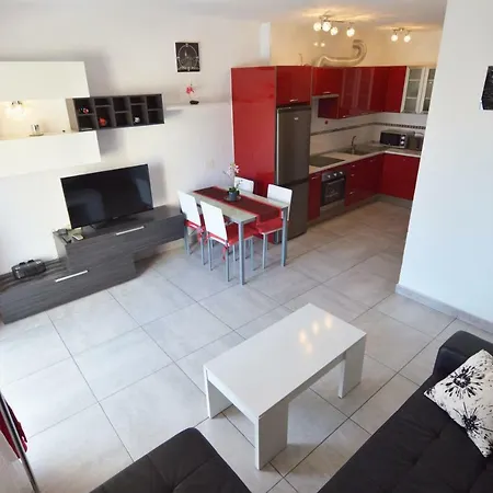 Lägenhet Apartamento Paraiso *