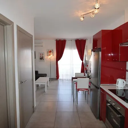 Apartment Apartamento Paraiso *