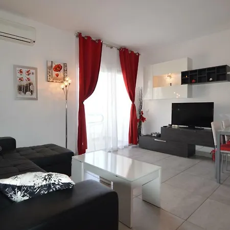 Apartamento Paraiso Lägenhet *