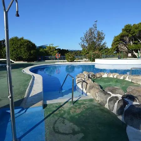 Apartamento Paraiso Lägenhet Costa Adeje (Tenerife)