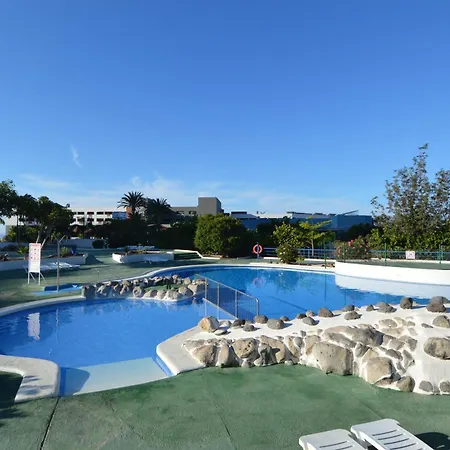 Lägenhet Apartamento Paraiso Costa Adeje (Tenerife)