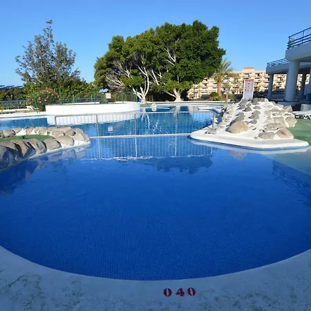 Apartamento Paraiso Lägenhet Costa Adeje (Tenerife)