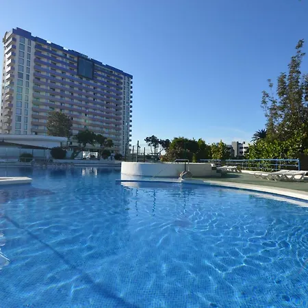 Apartamento Paraiso Lägenhet Costa Adeje (Tenerife)