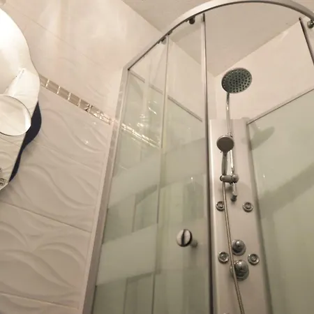 Lägenhet Apartamento Paraiso *