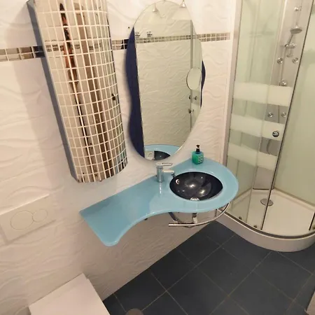 Lägenhet Apartamento Paraiso Costa Adeje (Tenerife)