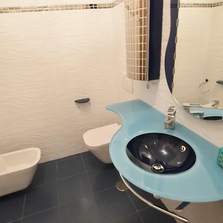 Lägenhet Apartamento Paraiso *