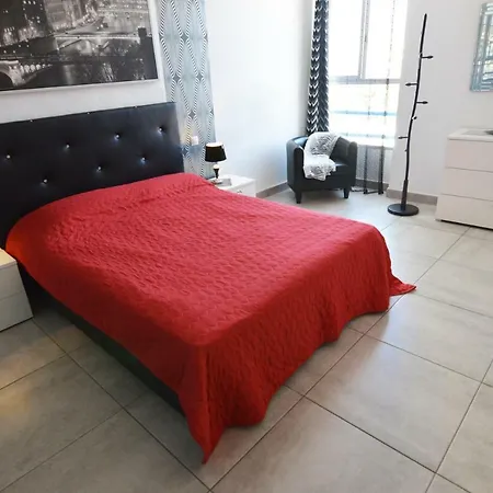 Lägenhet Apartamento Paraiso Costa Adeje (Tenerife)