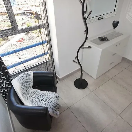 Apartamento Paraiso Lägenhet *